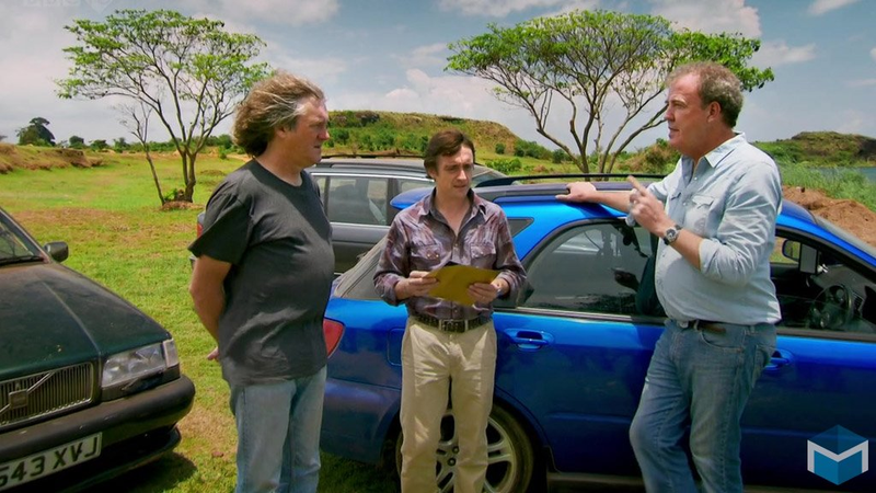 Screencap via Top Gear